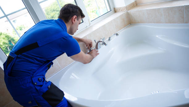 Professional Plumbing Services in Copperopolis, CA